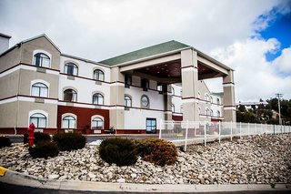 Best Western Plus Ruidoso Inn,Lincoln County>>Lincoln,3 star