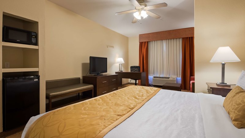 best western plus ruidoso inn