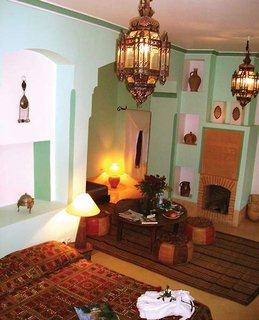 riad karmela