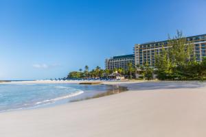 Hilton Barbados Resort,Bridgetown>>Barbados,5 star