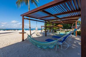 Hilton Barbados Resort,Bridgetown>>Barbados,5 star