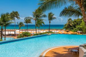 Hilton Barbados Resort,Bridgetown>>Barbados,5 star