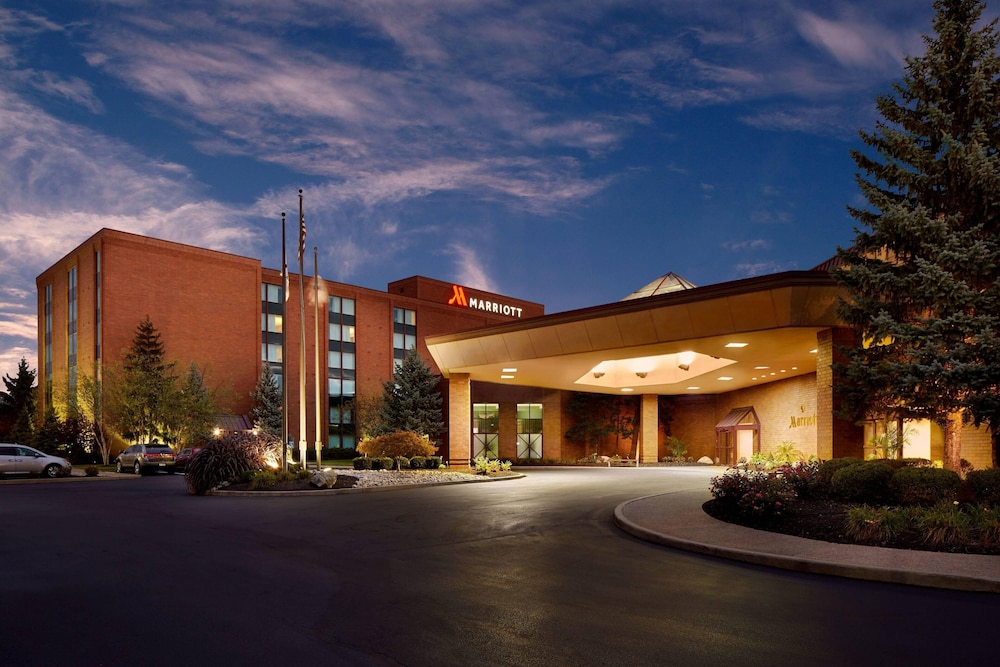marriott cincinnati northeast