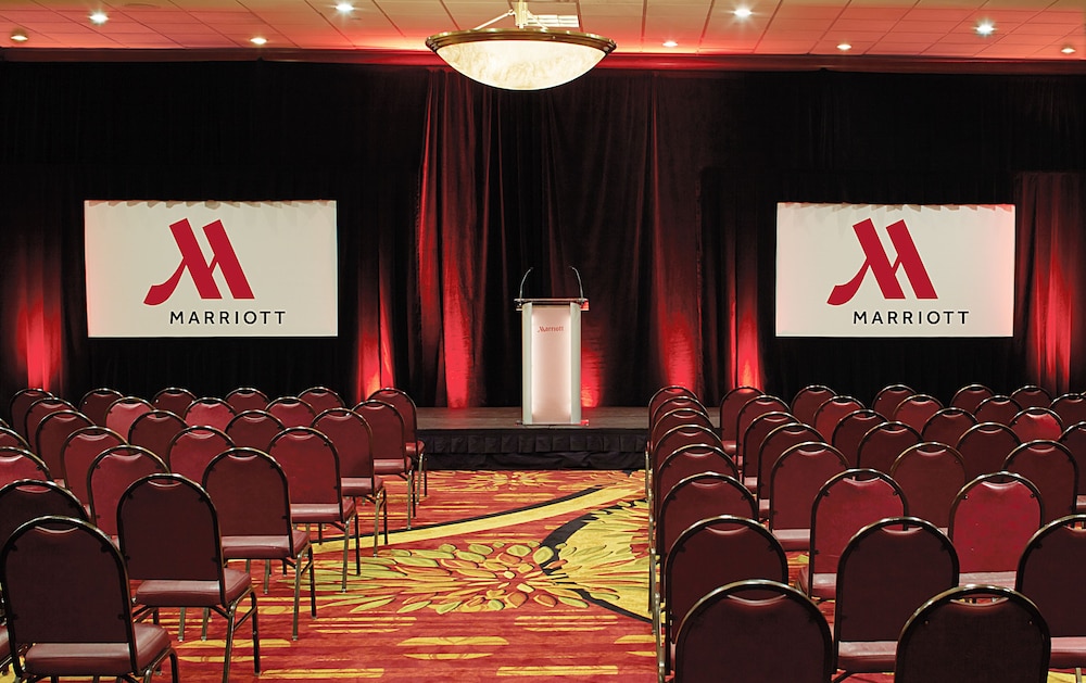 marriott cincinnati northeast