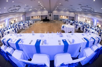 Marriott Cincinnati Northeast,Deerfield Township>>Cincinnati,3.5 star