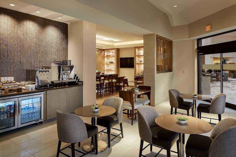 marriott cincinnati northeast