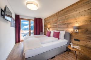 Alpenparks Hotel Montana Matrei,Near Matrei Ski Resort,3 star