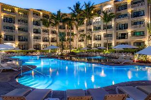 Pueblo Bonito Mazatlan - All Inclusive,Mazatlan>>La Florida,4 star