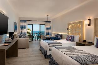 Pueblo Bonito Mazatlan - All Inclusive,Mazatlan>>La Florida,4 star