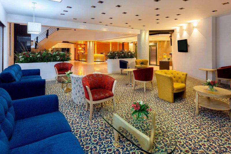 four points by sheraton medellin