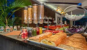 Four Points By Sheraton Medellin,Itagui>>El Poblado,4 star