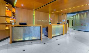 Four Points By Sheraton Medellin,Itagui>>El Poblado,4 star