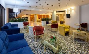 Four Points By Sheraton Medellin,Itagui>>El Poblado,4 star