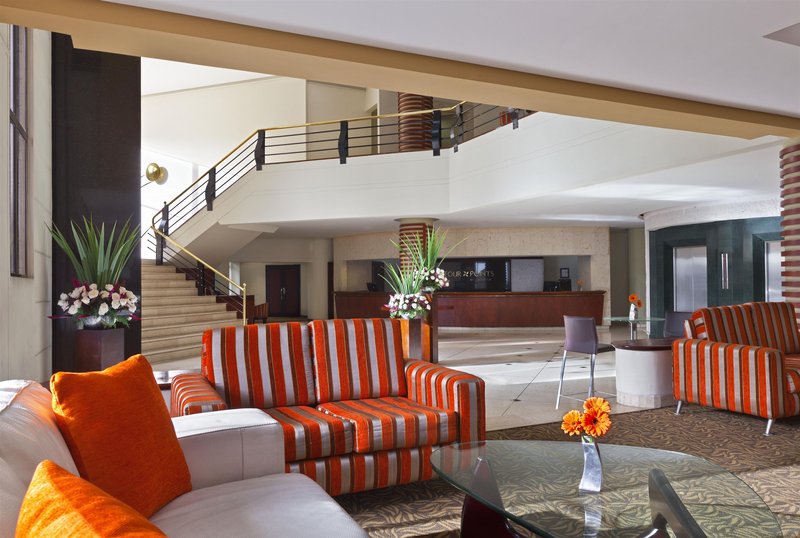 four points by sheraton medellin