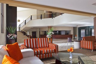 four points by sheraton medellin