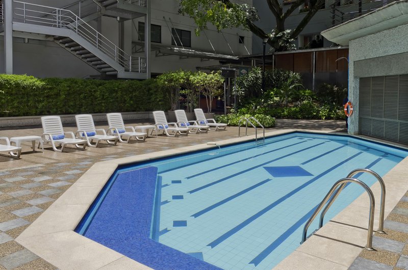 four points by sheraton medellin