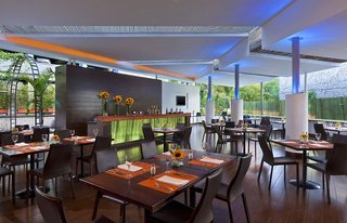 four points by sheraton medellin