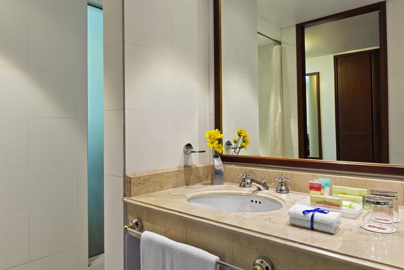 four points by sheraton medellin