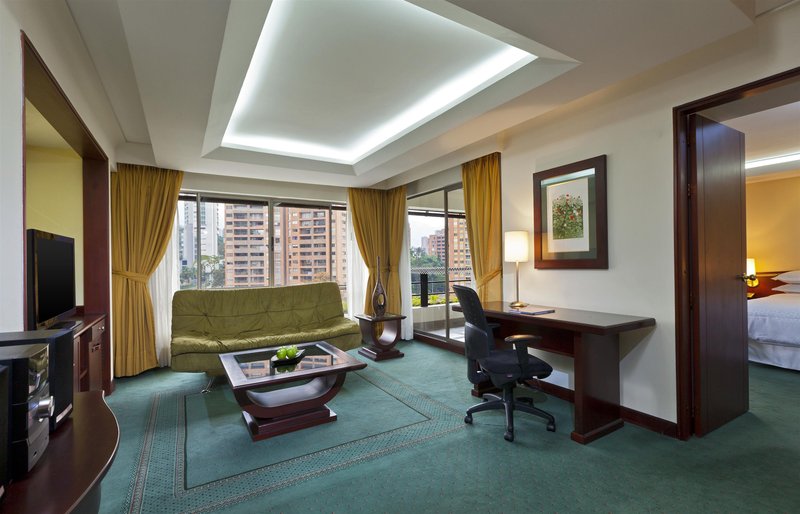 four points by sheraton medellin