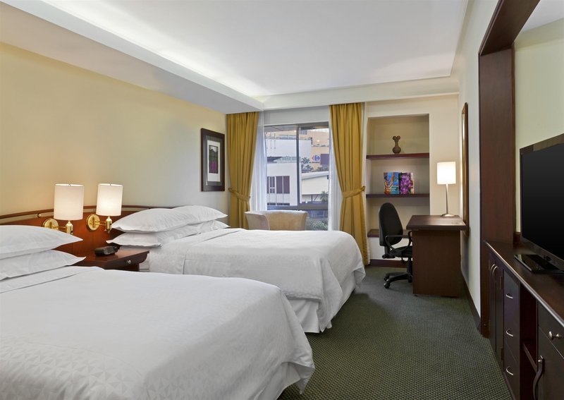 four points by sheraton medellin