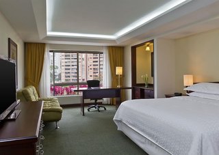 four points by sheraton medellin