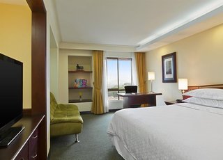 four points by sheraton medellin