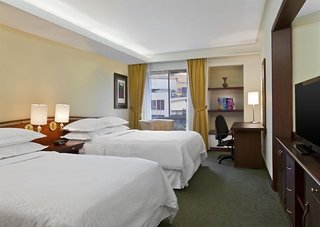 four points by sheraton medellin