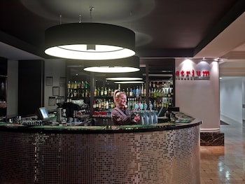 pullman melbourne albert park