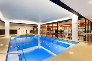 Pullman Melbourne Albert Park,Near St. Kilda Beach,5 star