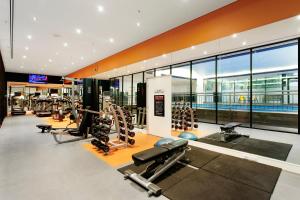 Pullman Melbourne Albert Park,Near St. Kilda Beach,5 star