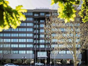 Pullman Melbourne Albert Park,Near St. Kilda Beach,5 star