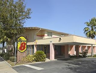 Super 8 By Wyndham Melbourne,Melbourne>>Indialantic,2 star