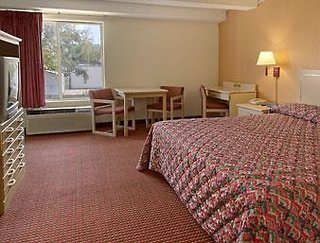 Super 8 By Wyndham Melbourne,Melbourne>>Indialantic,2 star