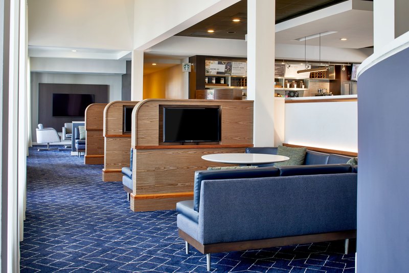 courtyard by marriott memphis airport