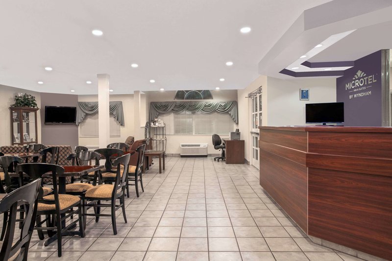 microtel inn and suites by wyndham meridian