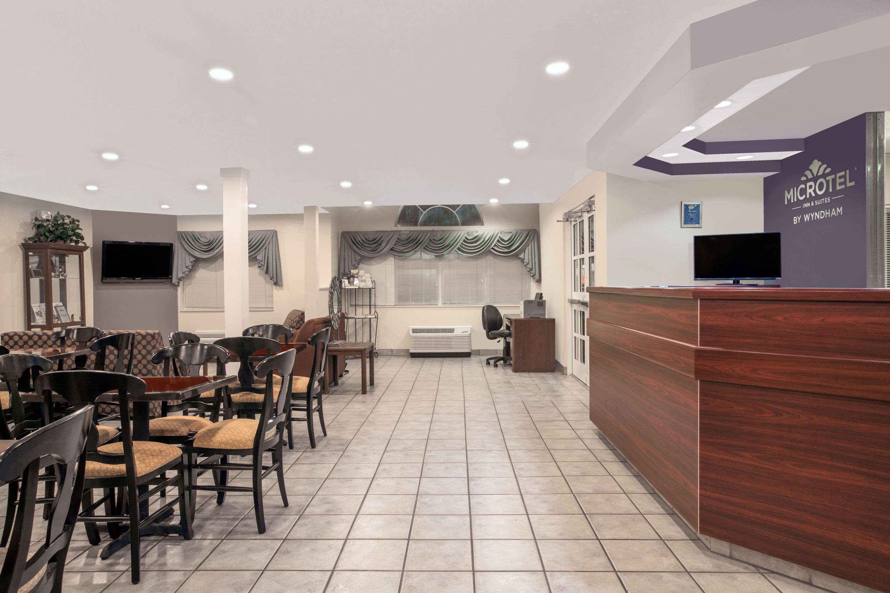 microtel inn and suites by wyndham meridian