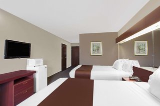 microtel inn and suites by wyndham meridian