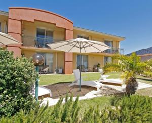 Ocean View Motel,Perth>>North Beach,3 star