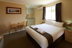 ocean view motel