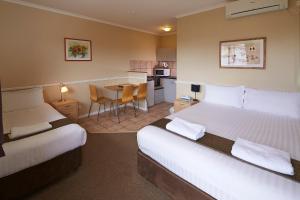 ocean view motel