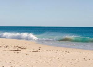 Ocean View Motel,Perth>>North Beach,3 star