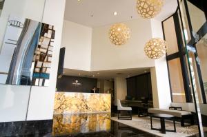 Park Regis North Quay,Brisbane City>>Brisbane,3.5 star
