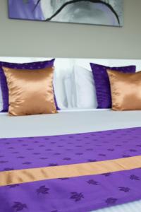 park regis north quay