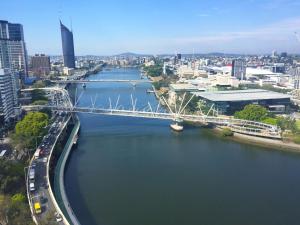 Park Regis North Quay,Brisbane City>>Brisbane,3.5 star