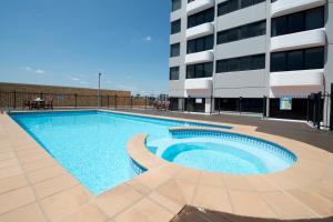Park Regis North Quay,Brisbane City>>Brisbane,3.5 star