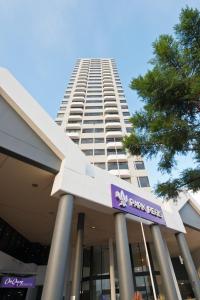 Park Regis North Quay,Brisbane City>>Brisbane,3.5 star