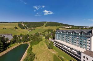 Best Western Ahorn Hotel Oberwiesenthal - Adults Only,Crottendorf>>Chemnitz,4 star