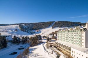 Best Western Ahorn Hotel Oberwiesenthal - Adults Only,Crottendorf>>Chemnitz,4 star