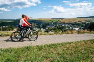 Best Western Ahorn Hotel Oberwiesenthal - Adults Only,Crottendorf>>Chemnitz,4 star