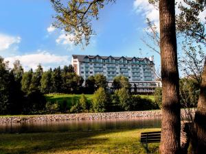 Best Western Ahorn Hotel Oberwiesenthal - Adults Only,Crottendorf>>Chemnitz,4 star